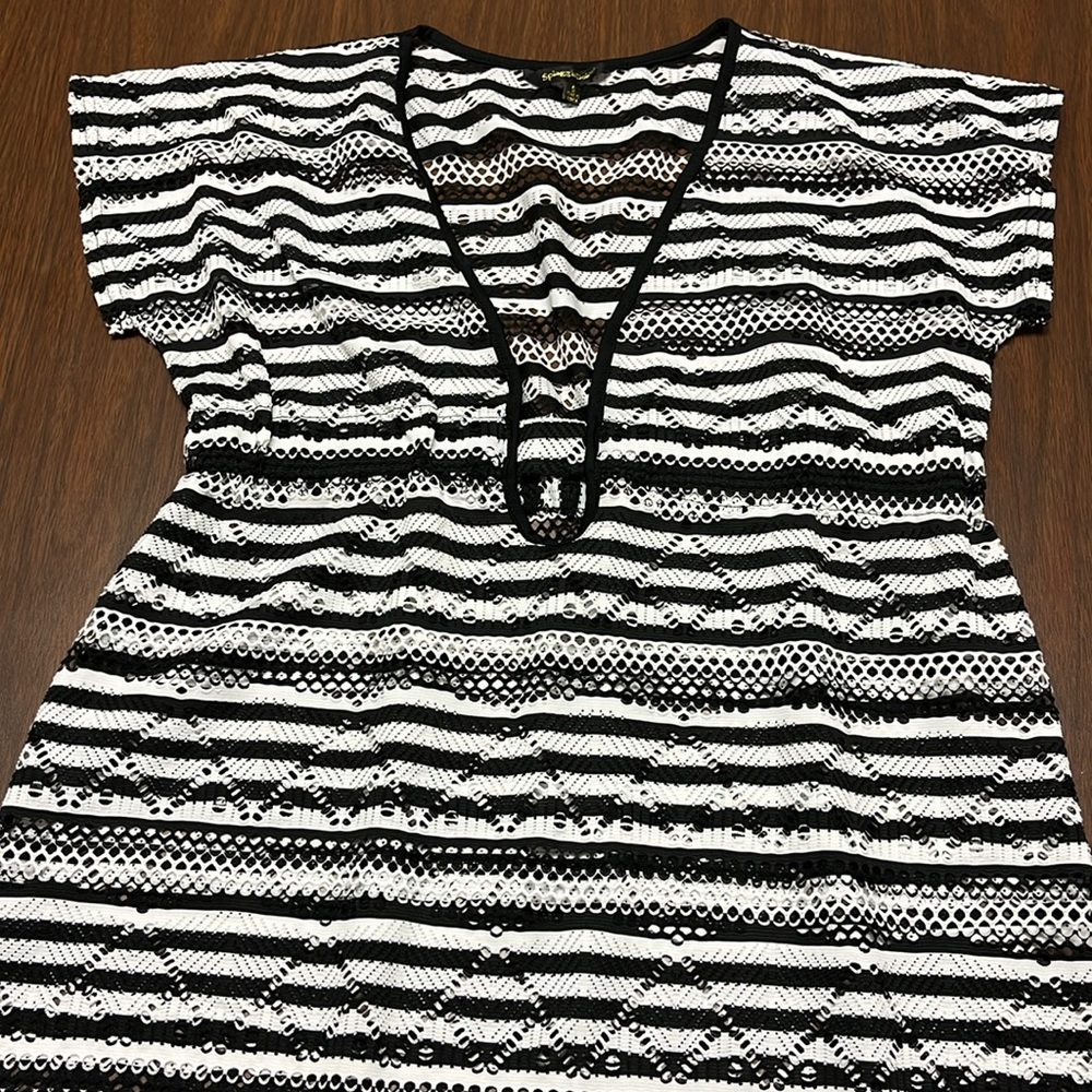 Spiaggia Dolce coverup, size‎ small - Picture 2 of 12